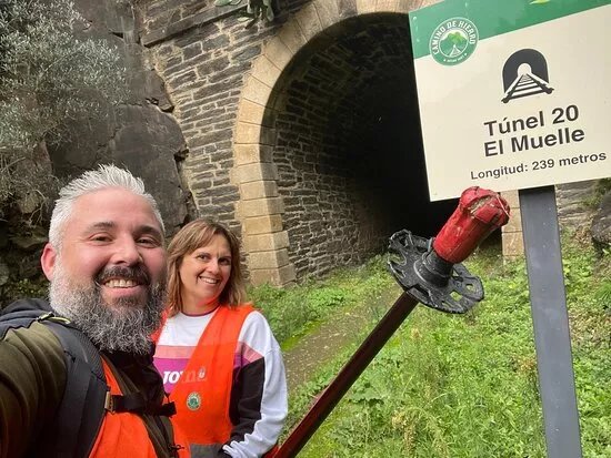 Camino De Hierro