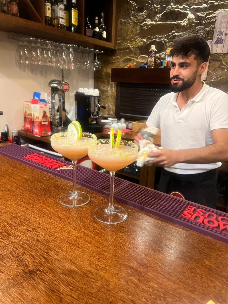 Cunha"s Tapas & Wine Bar