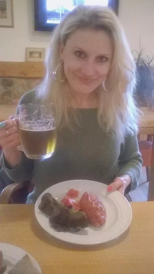 Restaurant Klub Hotel Vysoka