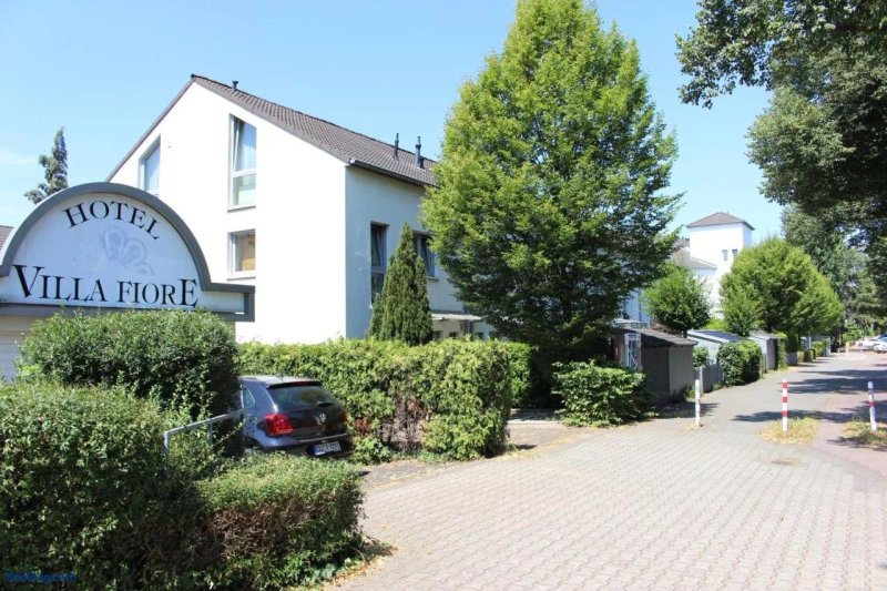 I.M.Apartments 42 m2 Fur 2 Personen