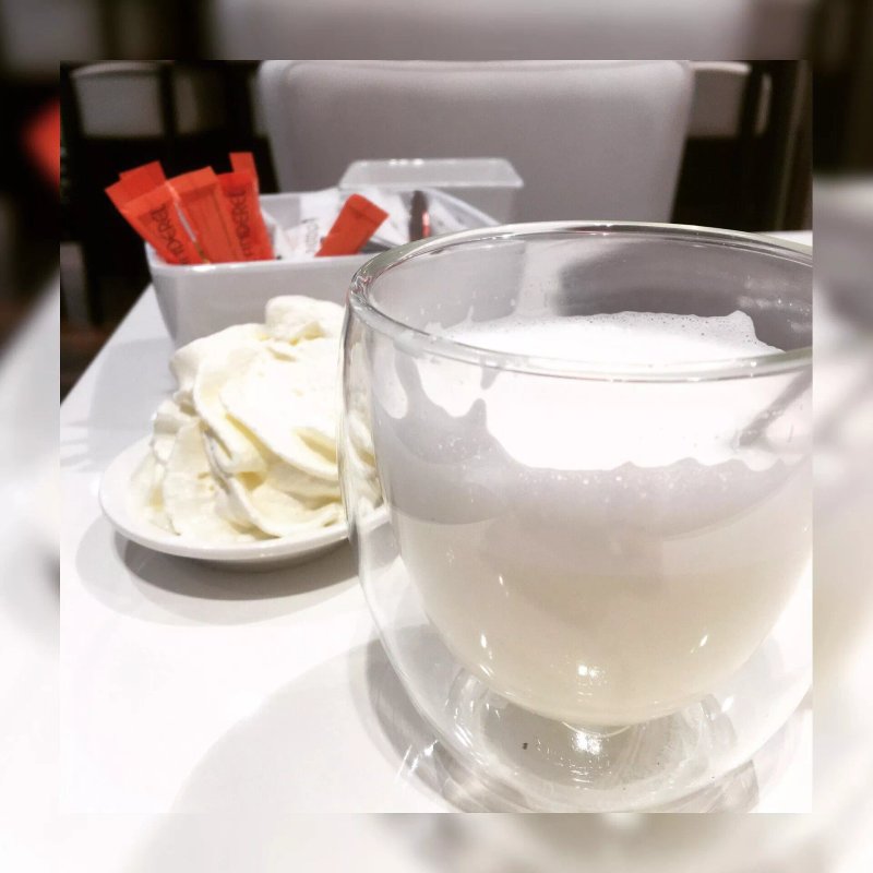 Doppio Espresso