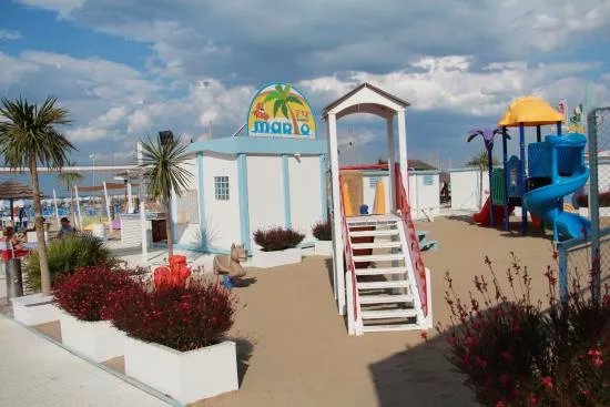 MiVida Beach
