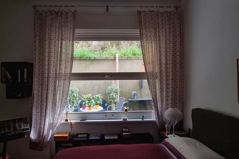 Stylish apartment in the heart of Villa Borghese