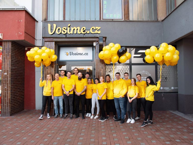 Vosime