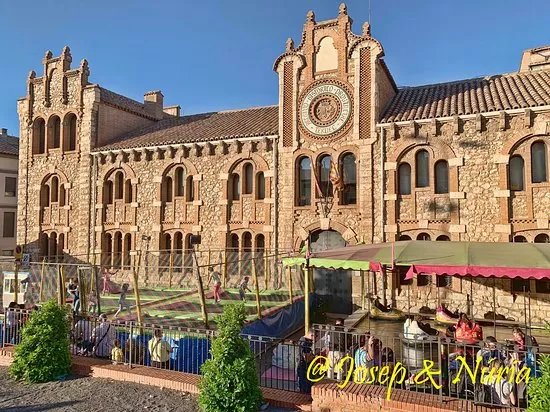 Archivo Historico Provincial de Teruel