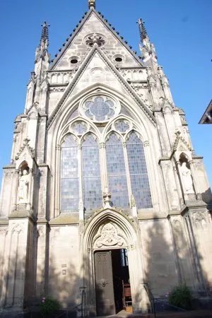 Kapelle St. Joseph