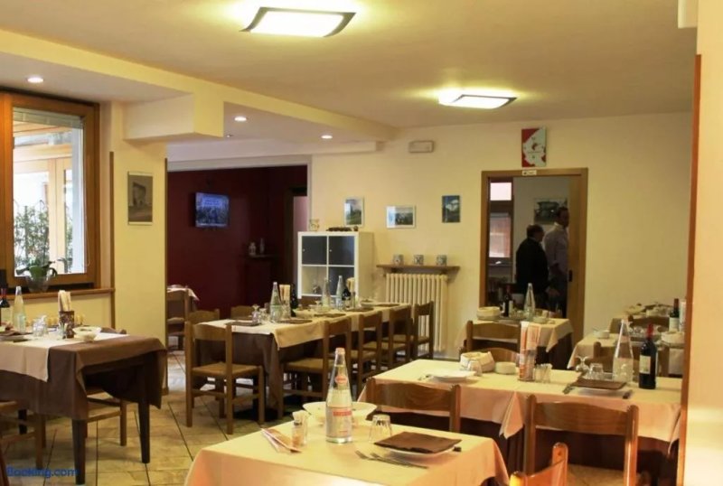 Bar Trattoria Colombina Affittacamere