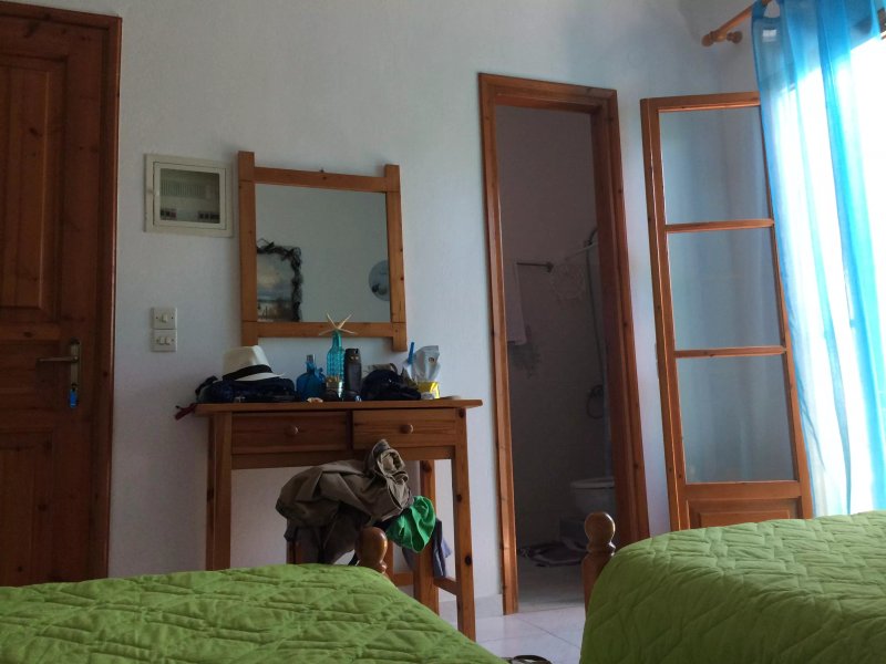 Paraskevi Apartments -  Ipsos - Corfu