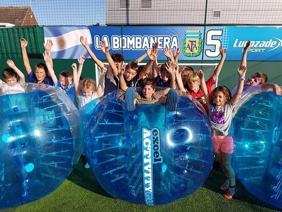 Powerleague Fairlop