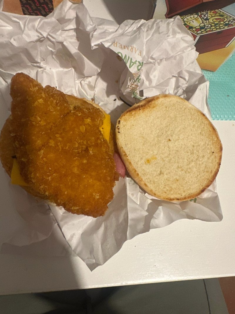 O French tacos