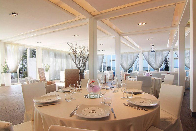 Martur Resort Restaurant