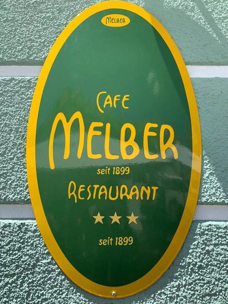 Cafe Melber Restaurant