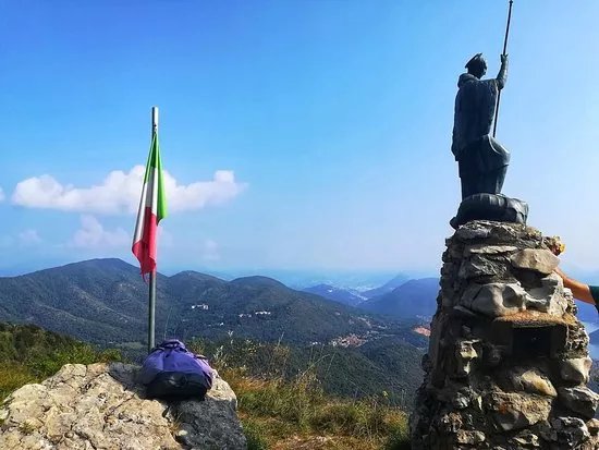 Monte San Bernardo