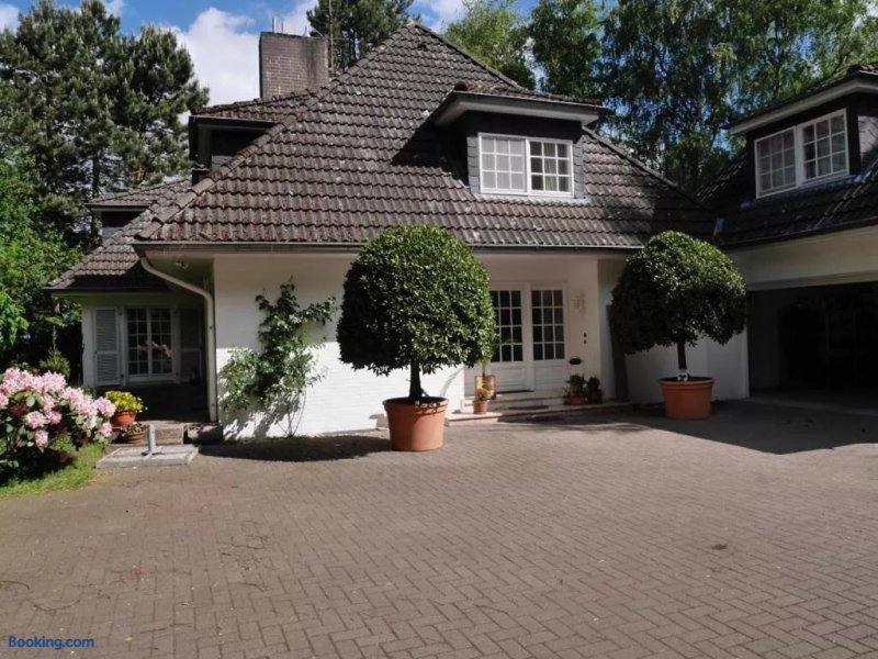 Villa Kukenkamp