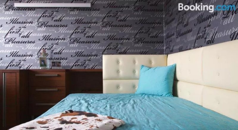 Zoerentals Rastislavova