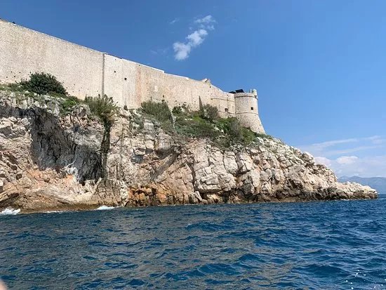 Sea Fun Dubrovnik Boat Tours And Rentals