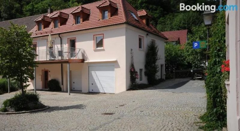 Gastehaus am Rathausplatz