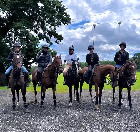Minninnooka Polo & Riding School