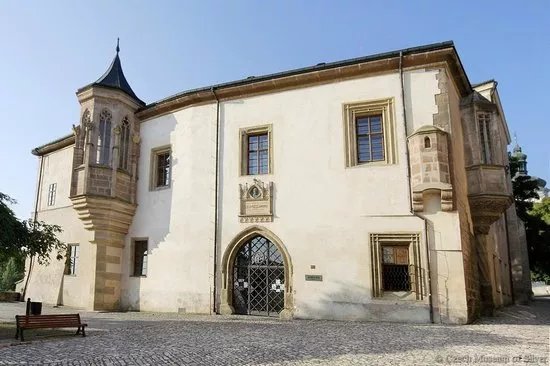 Ceske Muzeum Stribra
