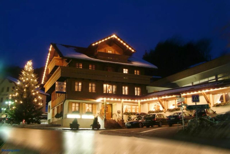 Sporthotel Sonne