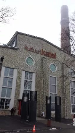 KultuuriKatel