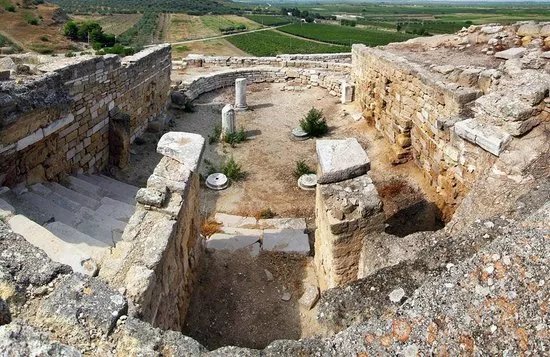 Canne della Battaglia