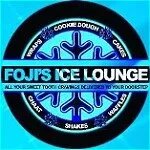 Foji's Ice Lounge Burslem