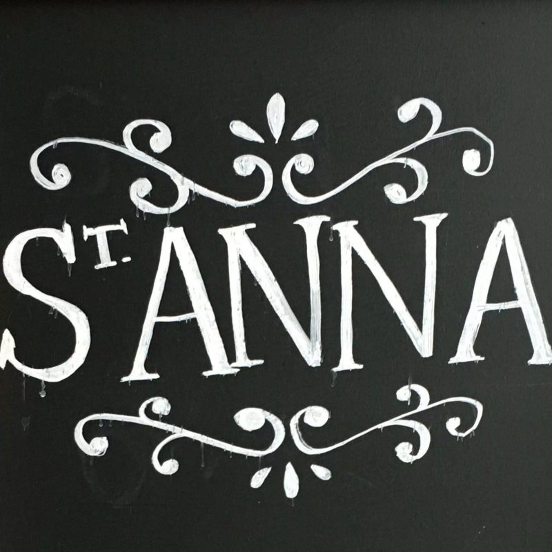 St. Anna