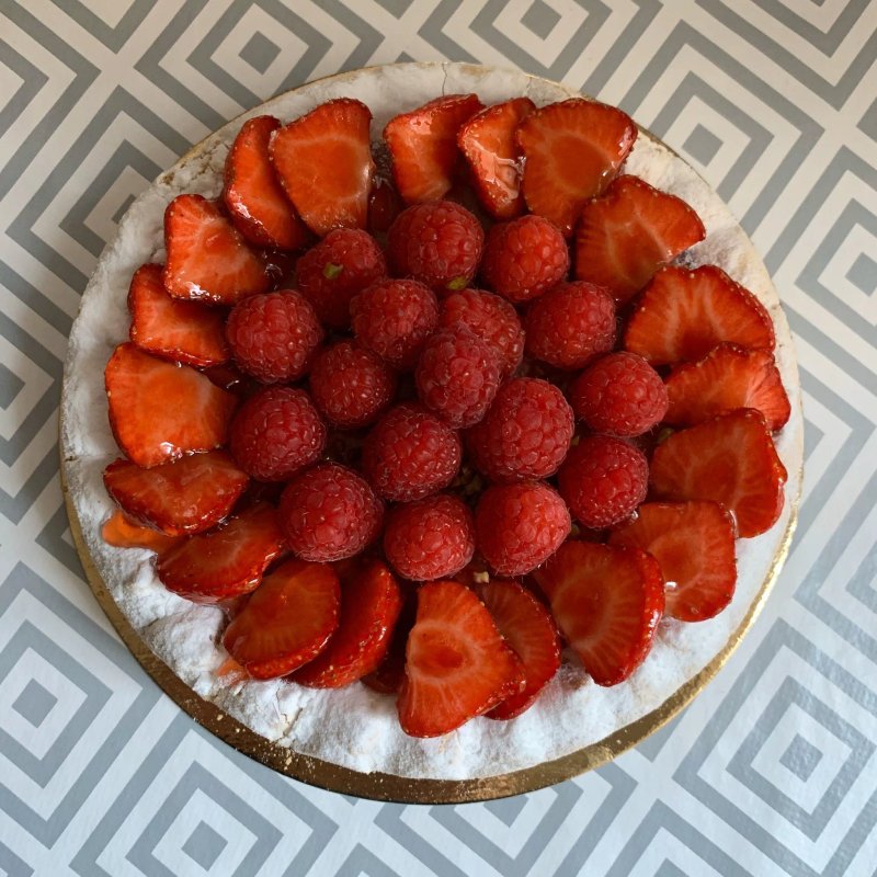 Boulangerie Patisserie Fort