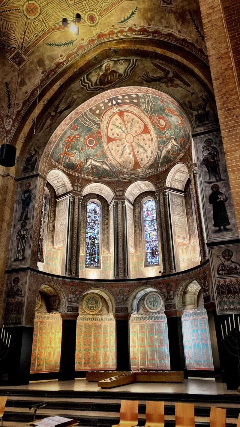 Titus Brandsma Gedachteniskerk