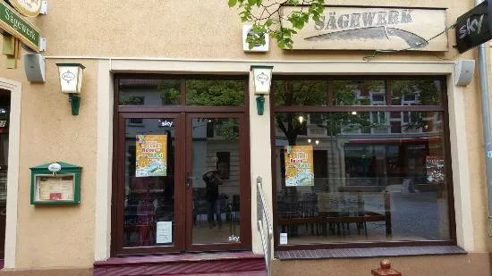 Sagewerk