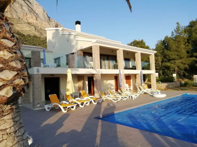 La Casa Tranquila