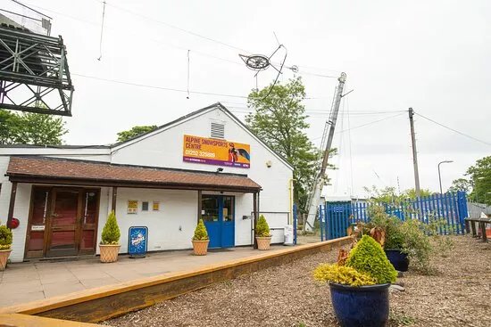 Alpine Snowsports Aldershot