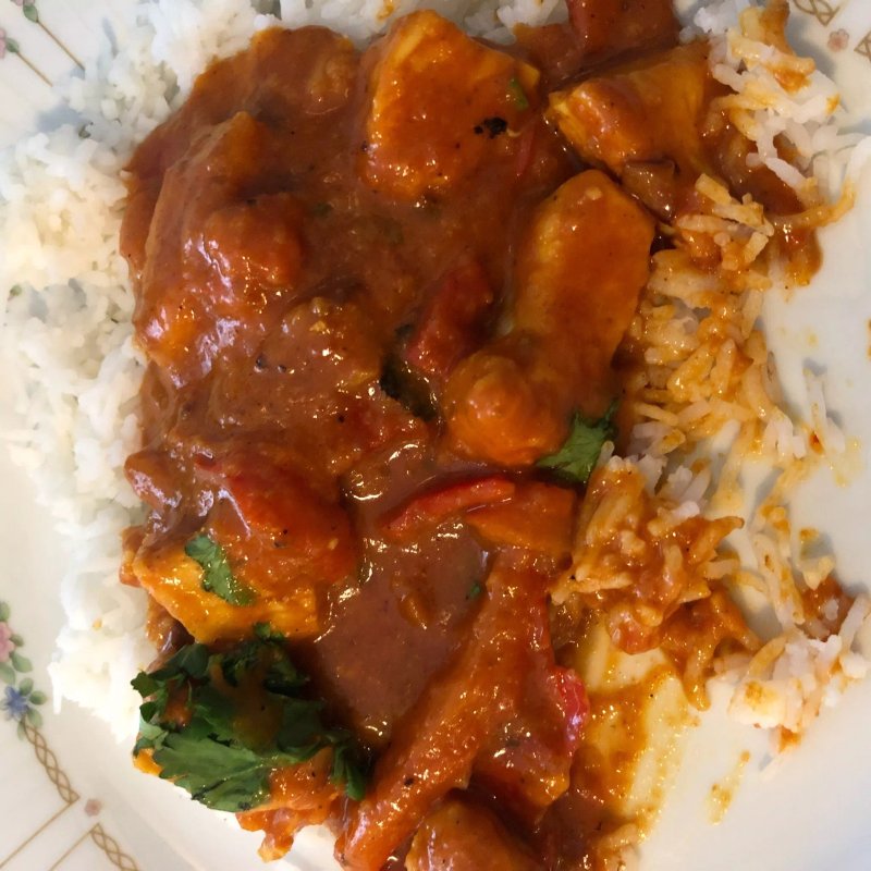 LAXMI Tandoori & Curry Restaurant