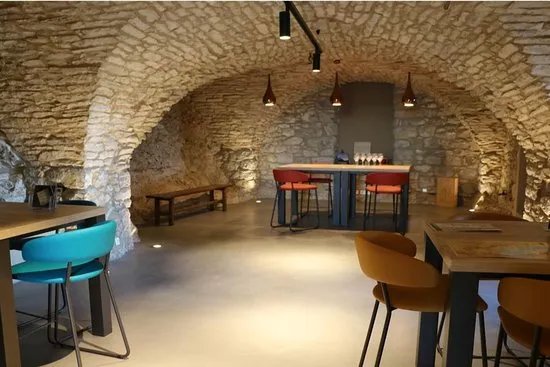 Chateau Lancyre