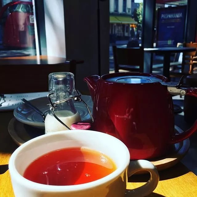 Hub Coffee House