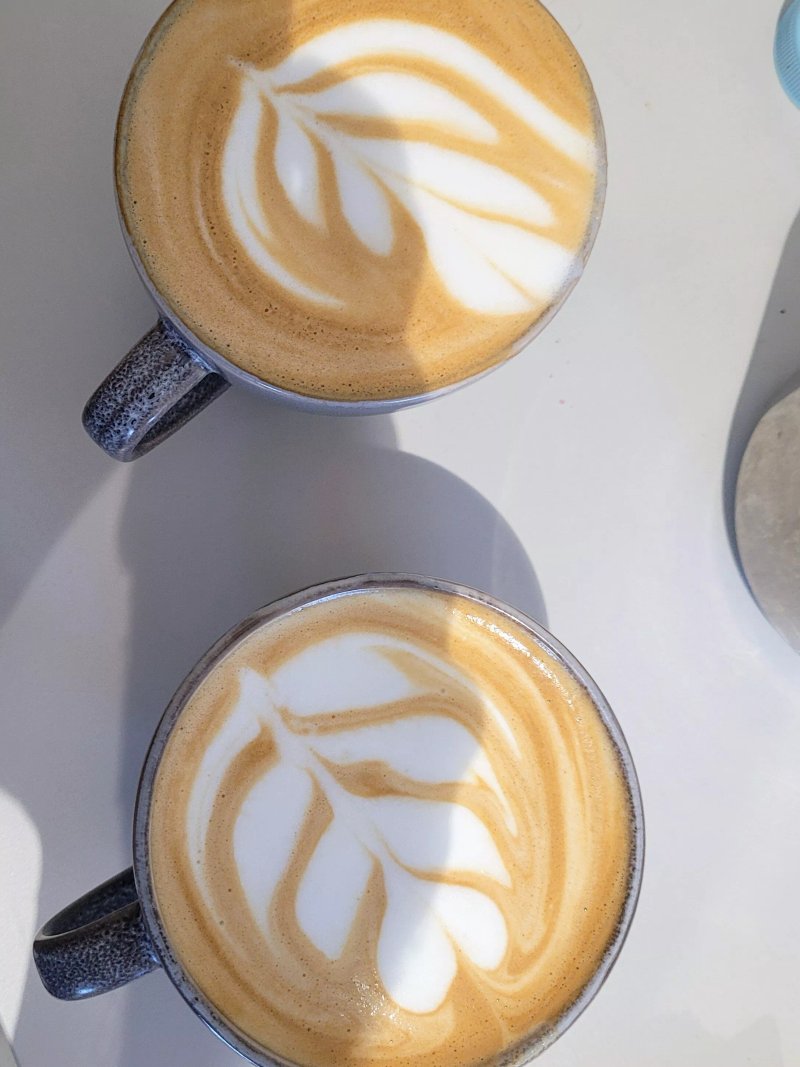 Cafe 19zehn - Specialty Coffee & Deli Bar