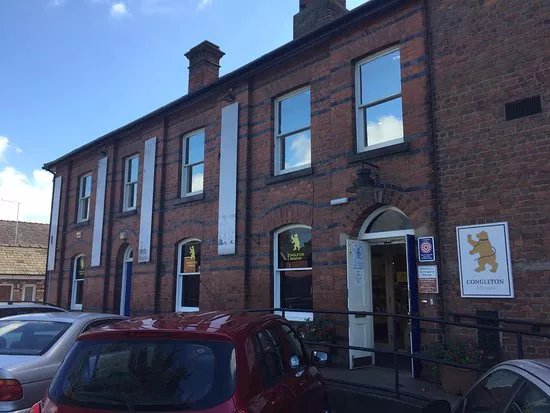Congleton Museum
