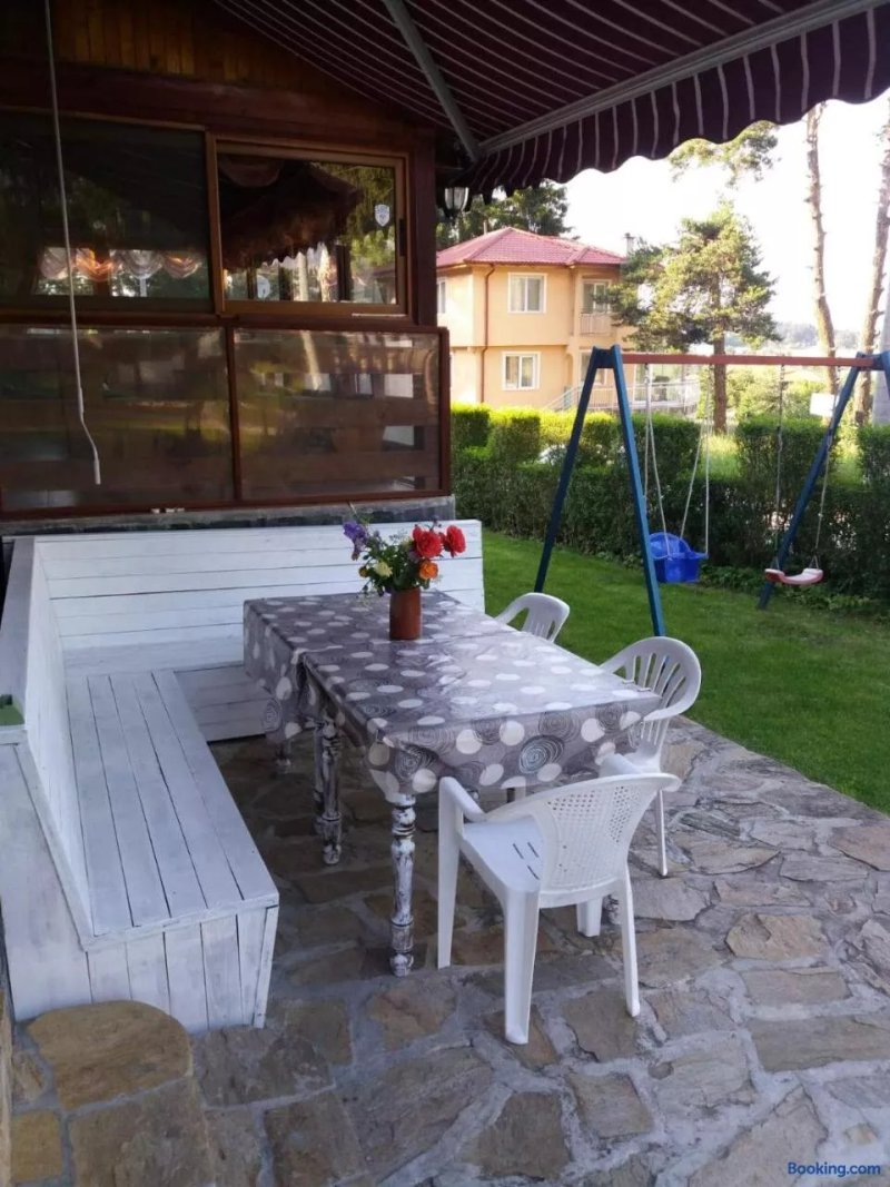 Sweet Life Family Hotel