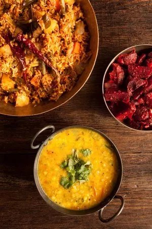 Spice Monkey Indian Cookery School