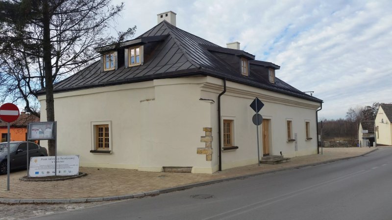 Dom Wojta