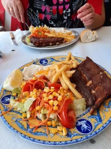 Cafe Bar Restaurante Evita