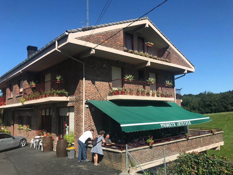 Pikoketa Restaurante