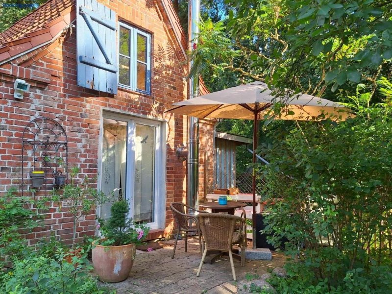 Landhaus Dobbin