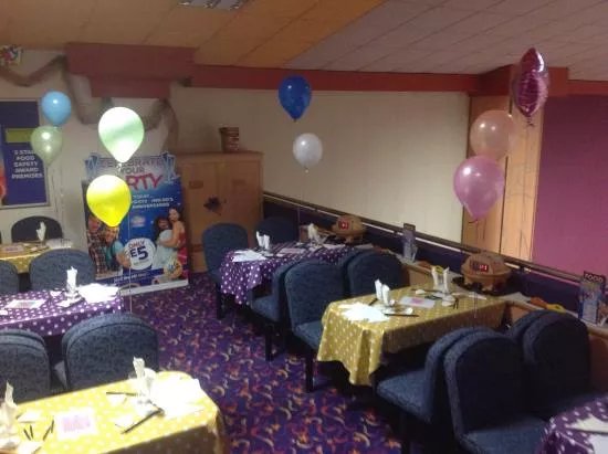 Gala Bingo Doncaster