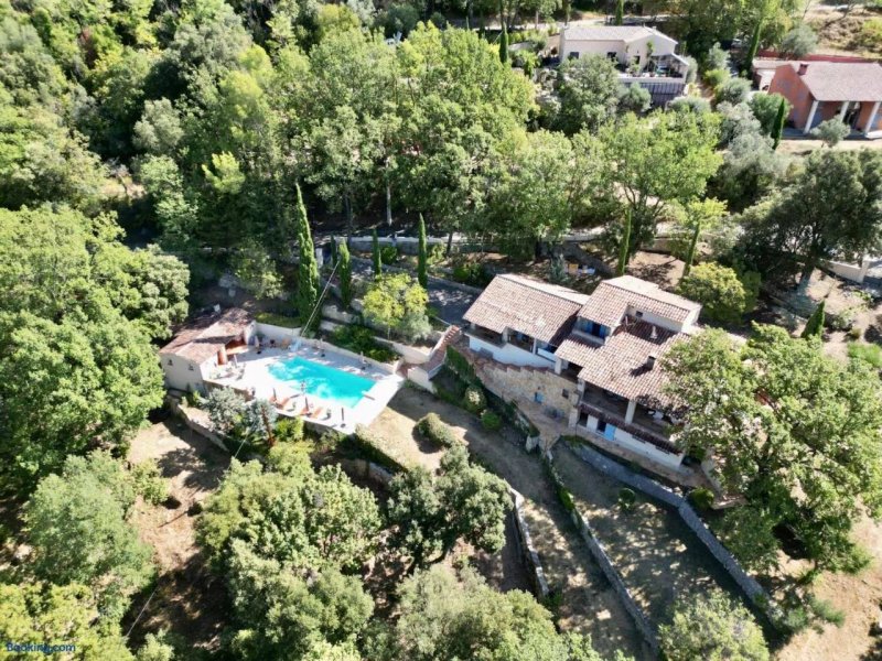Villa Cau B&B - Les Anglores