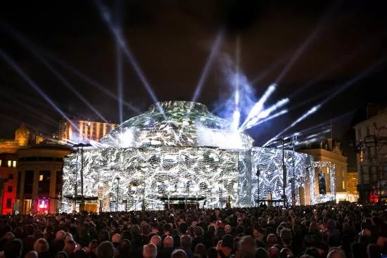 Edinburgh International Events