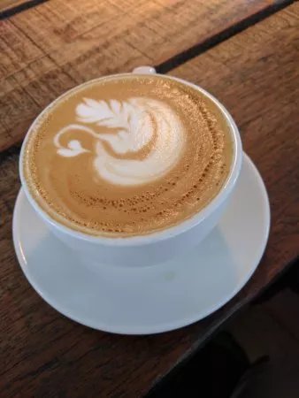 Coffee Company