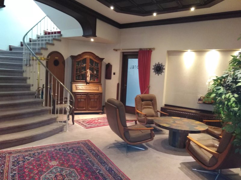 Hotel Lehmkuhl