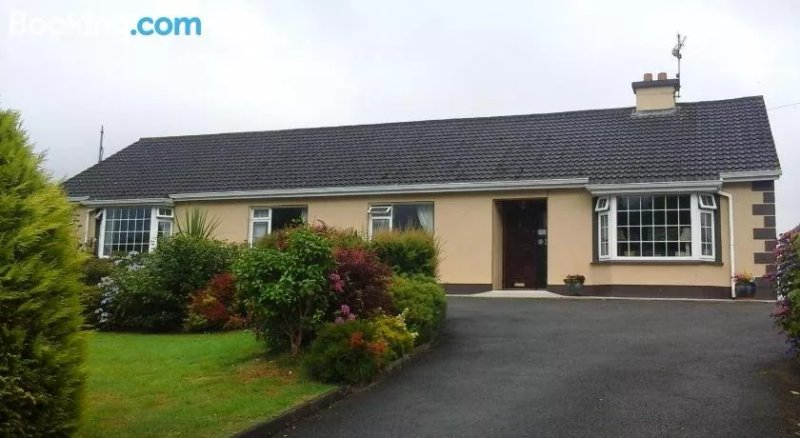 Ballyheefy Lodge